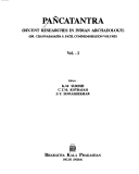 Pancatantra