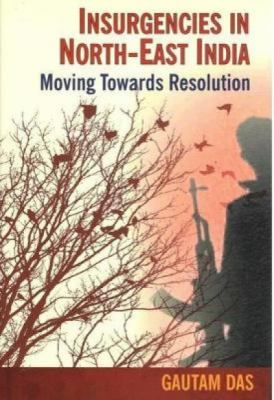 Insurgencies In North East India