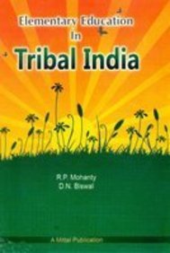 Elementary education in tribal India
