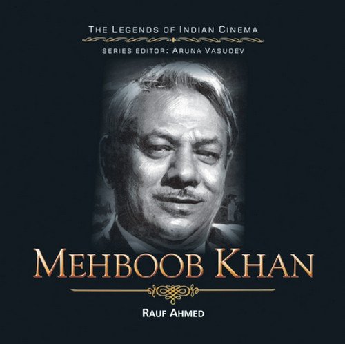 MEHBOOB KHAN