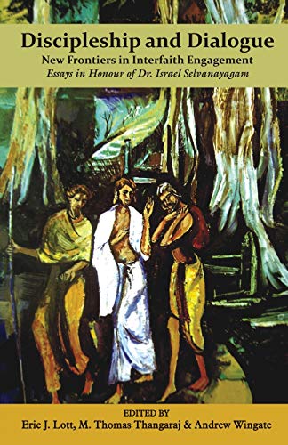 Discipleship and dialogue