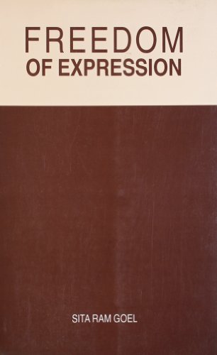 Freedom Of Expression: Secular Theocracy Versus Liberal Democracy