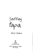 Sniffing Papa