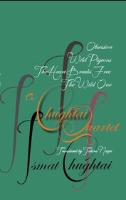 A Chughtai Quartet