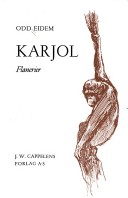 Karjol