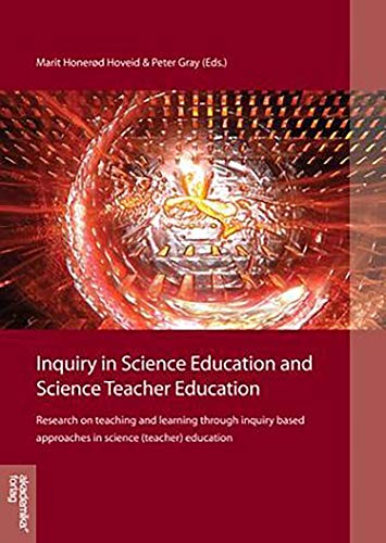 Inquiry in Science Education and Science Teacher Education