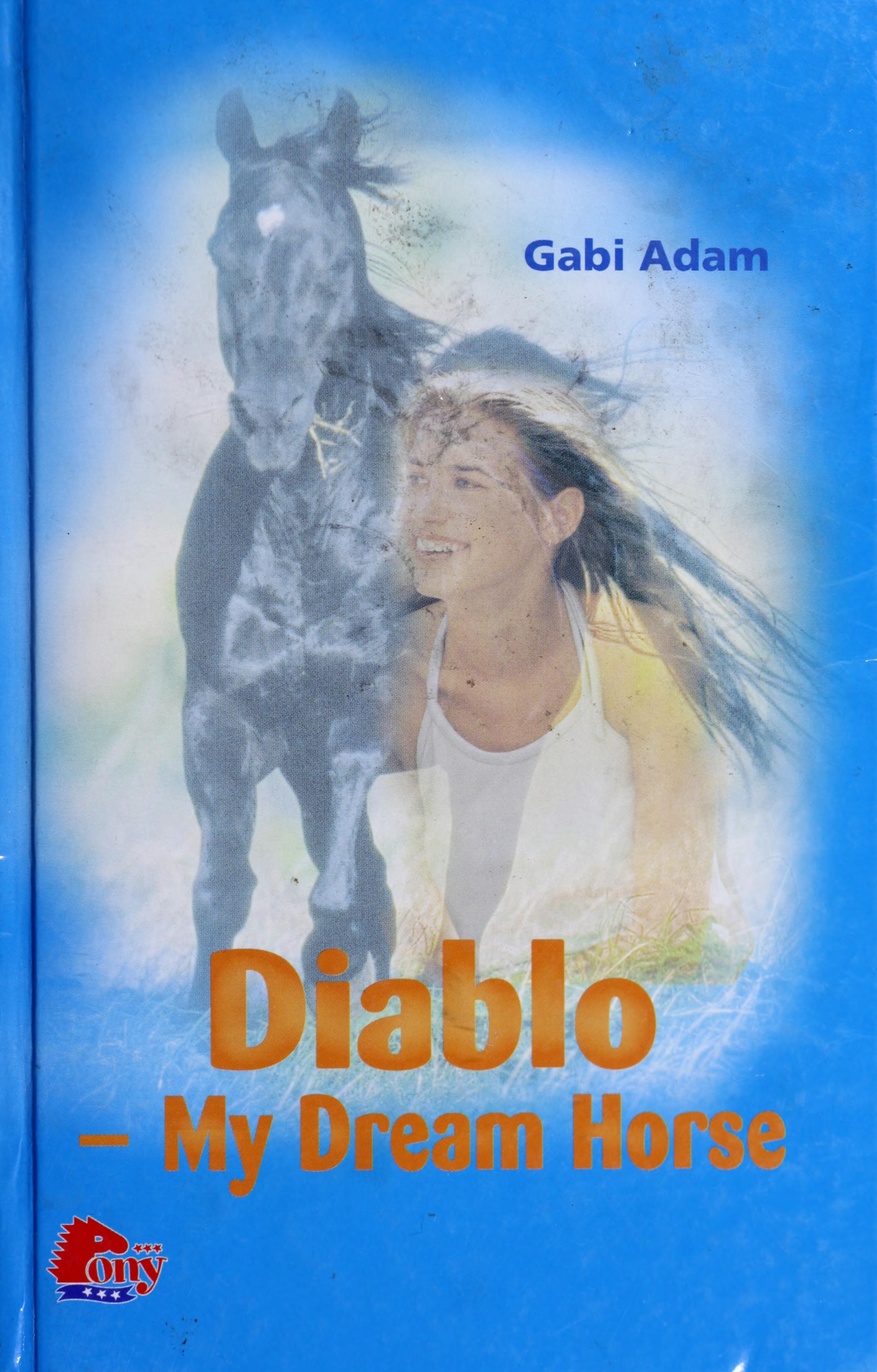 Diablo: My Dream Horse