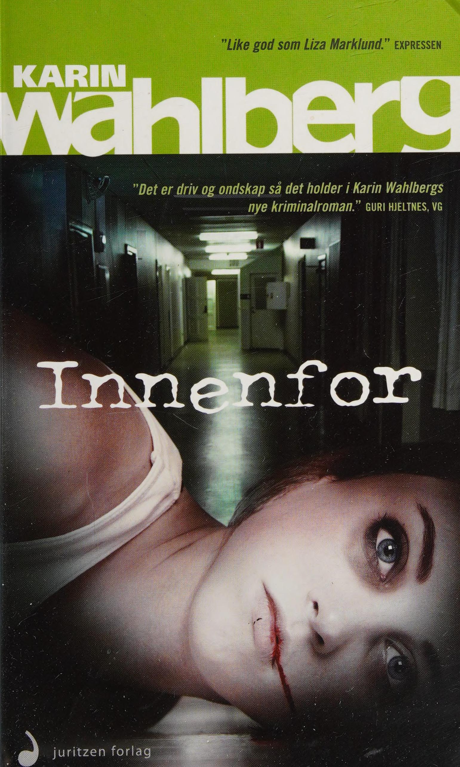 Innenfor