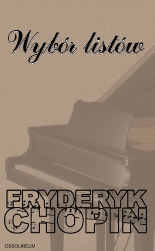 Wybór Listów