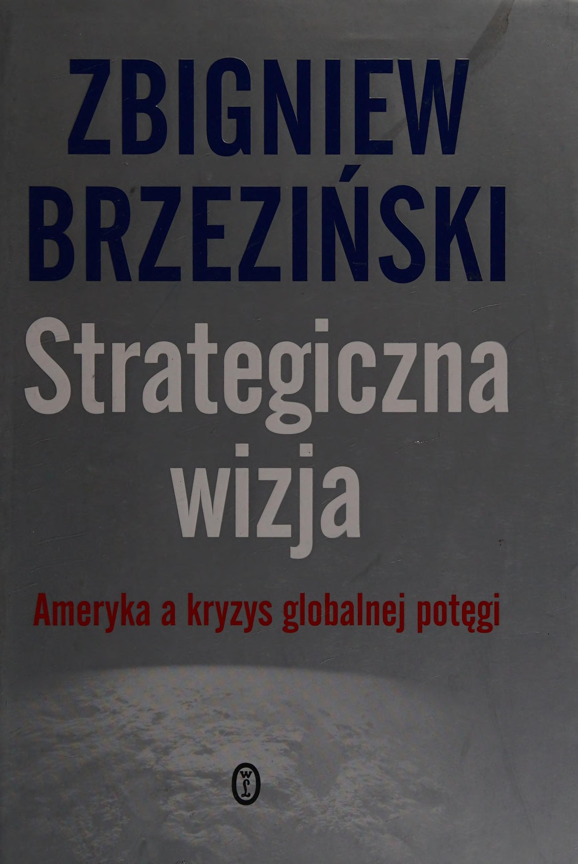 Strategiczna Wizja