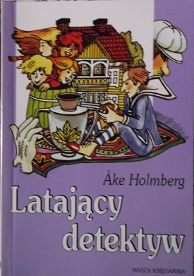 Latający Detektyw