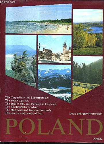 Poland Landscape and Architecture