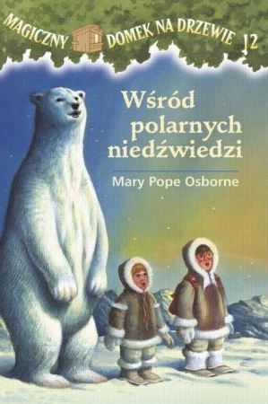 Wśród Polarnych Niedźwiedzi by Irena Domańska-Kubiak, ISBN 9788323720751