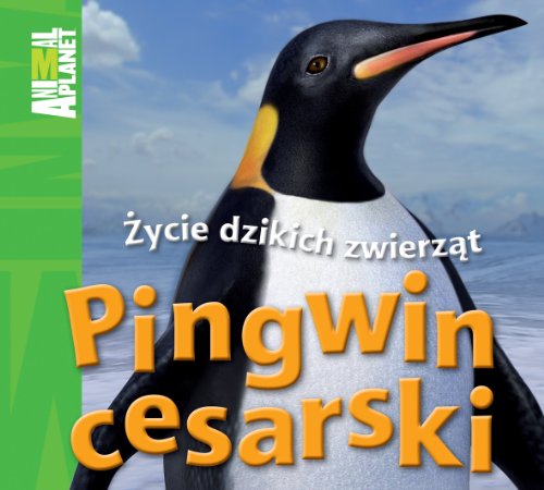 Pingwin Cesarski