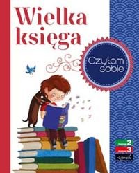 Czytam Sobie Wielka Ksiega
