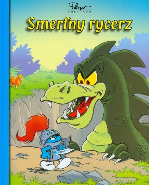 Smerfny Rycerz