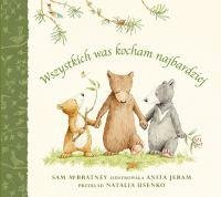 Wszystkich Was Kocham Najbardziej