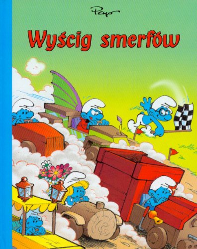 Wyścig Smerfów
