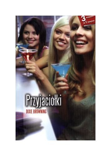 PrzyjaciĂłĹ Ki Wyd.Kieszonkowe - Dixie Browning [KSIĄĹťKA]