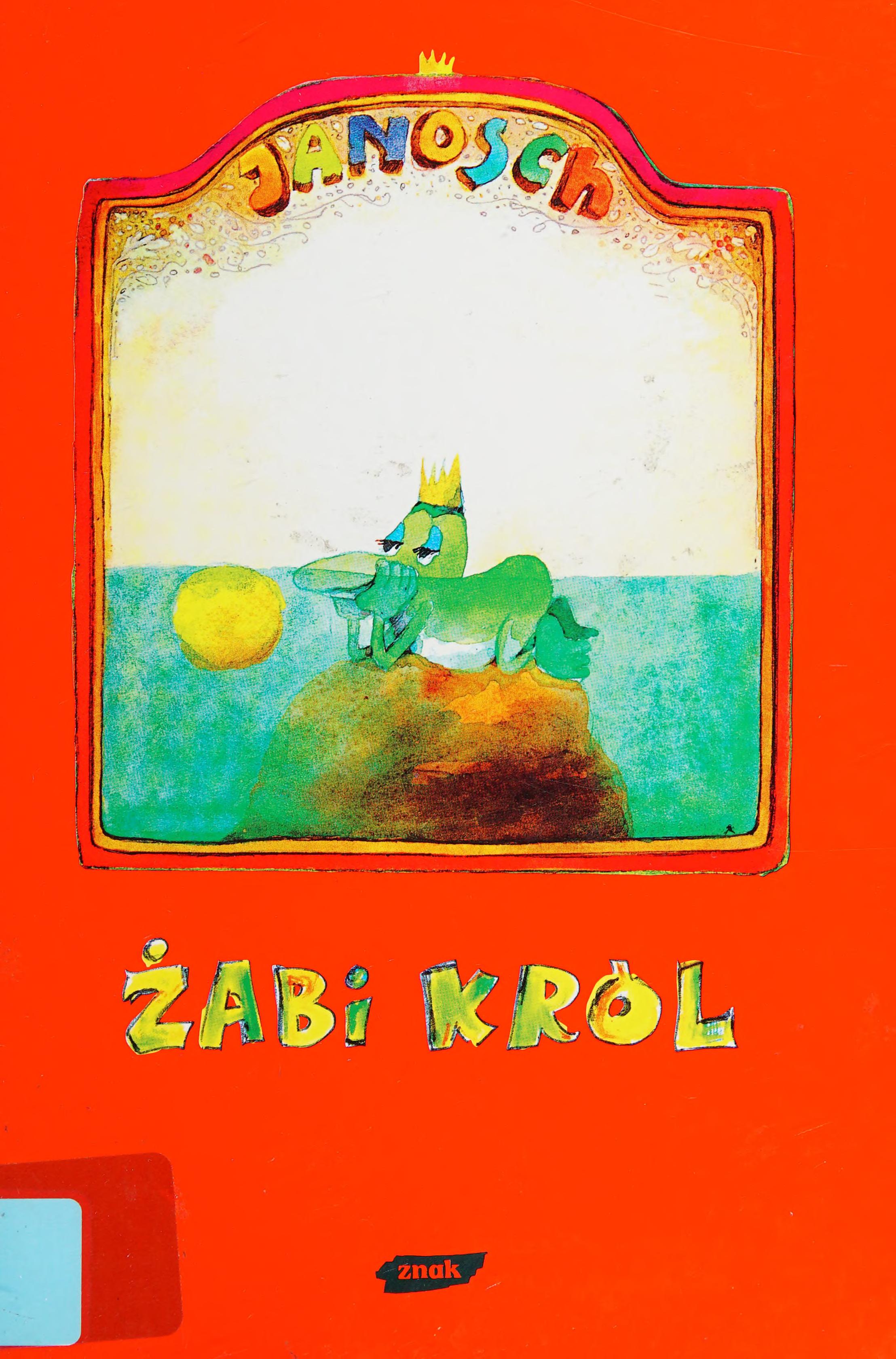 Zabi Krol