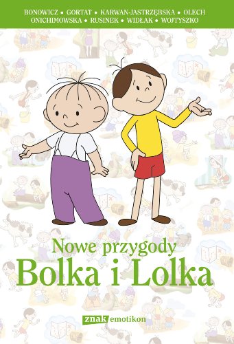 Nowe Przygody Bolka I Lolka