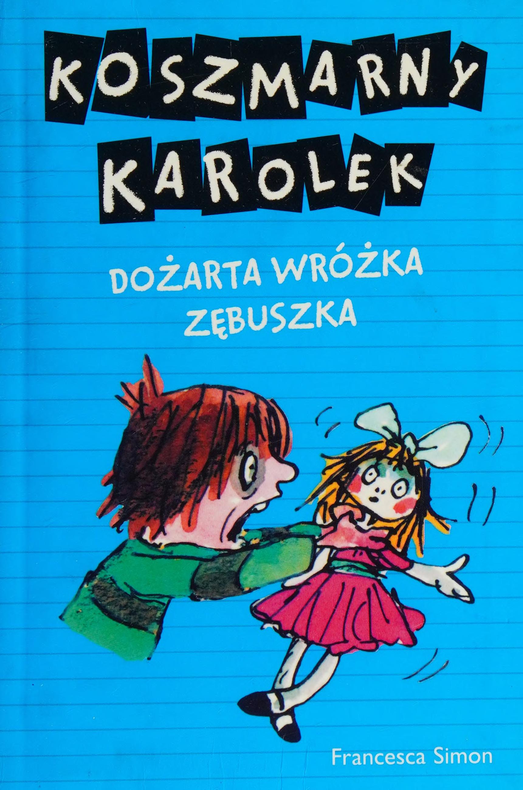 Koszmarny Karolek