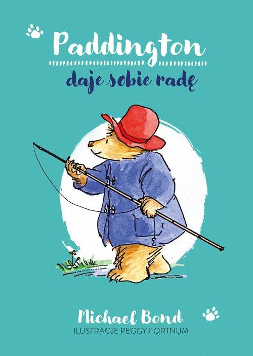 Paddington Daje Sobie Radę