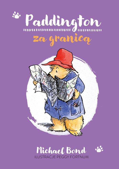 Paddington Za Granicą