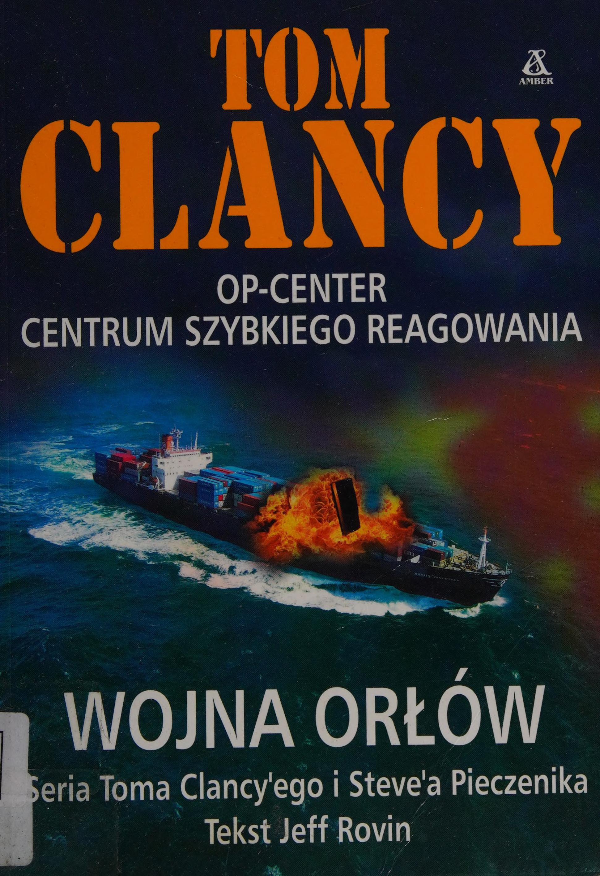 Wojna Orlow