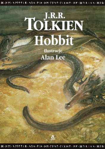 Hobbit Albo Tam I Z Powrotem