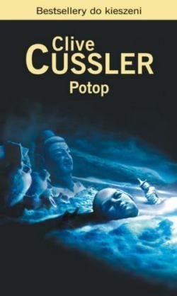 Potop (Polska Wersja Jezykowa) by Clive Cussler, ISBN 9788324142002