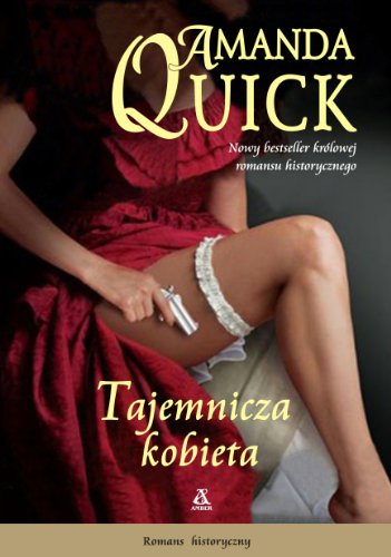 Tajemnicza Kobieta