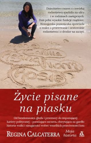 Zycie pisane na piasku Polska Wersja Jezykowa