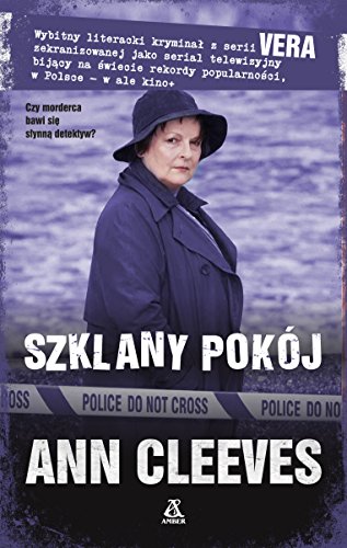 Vera Szklany Pokoj