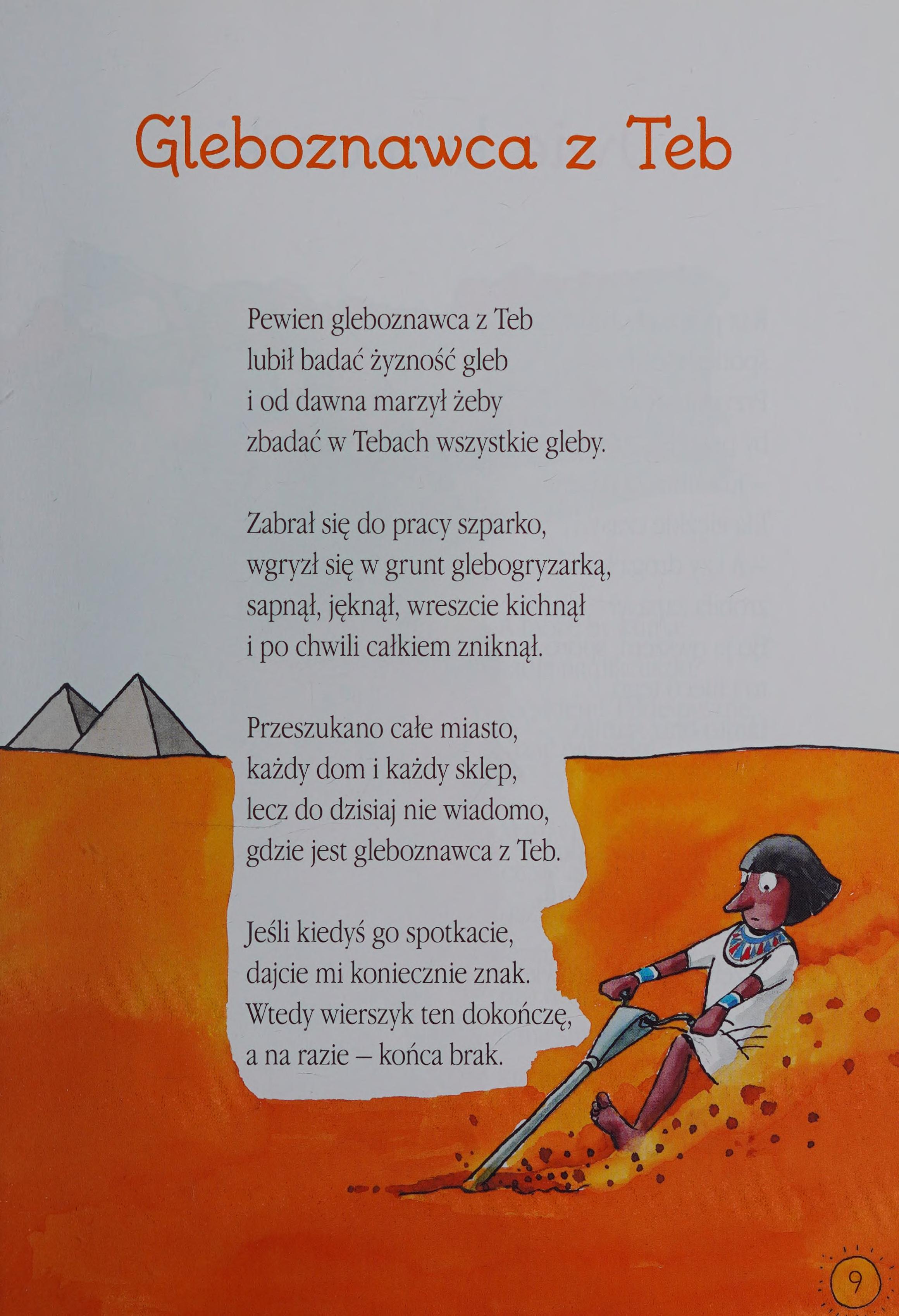 Wiersze Z Kanapy