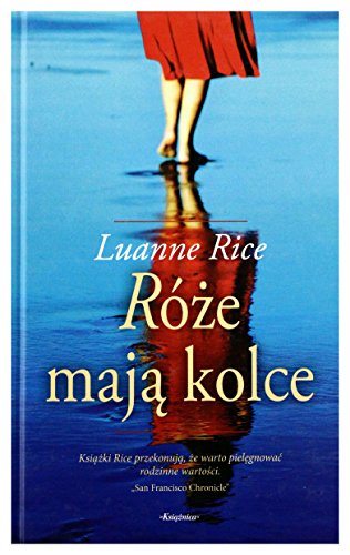 Róże Mają Kolce