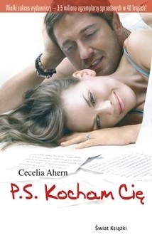 Ps Kocham Ci Br