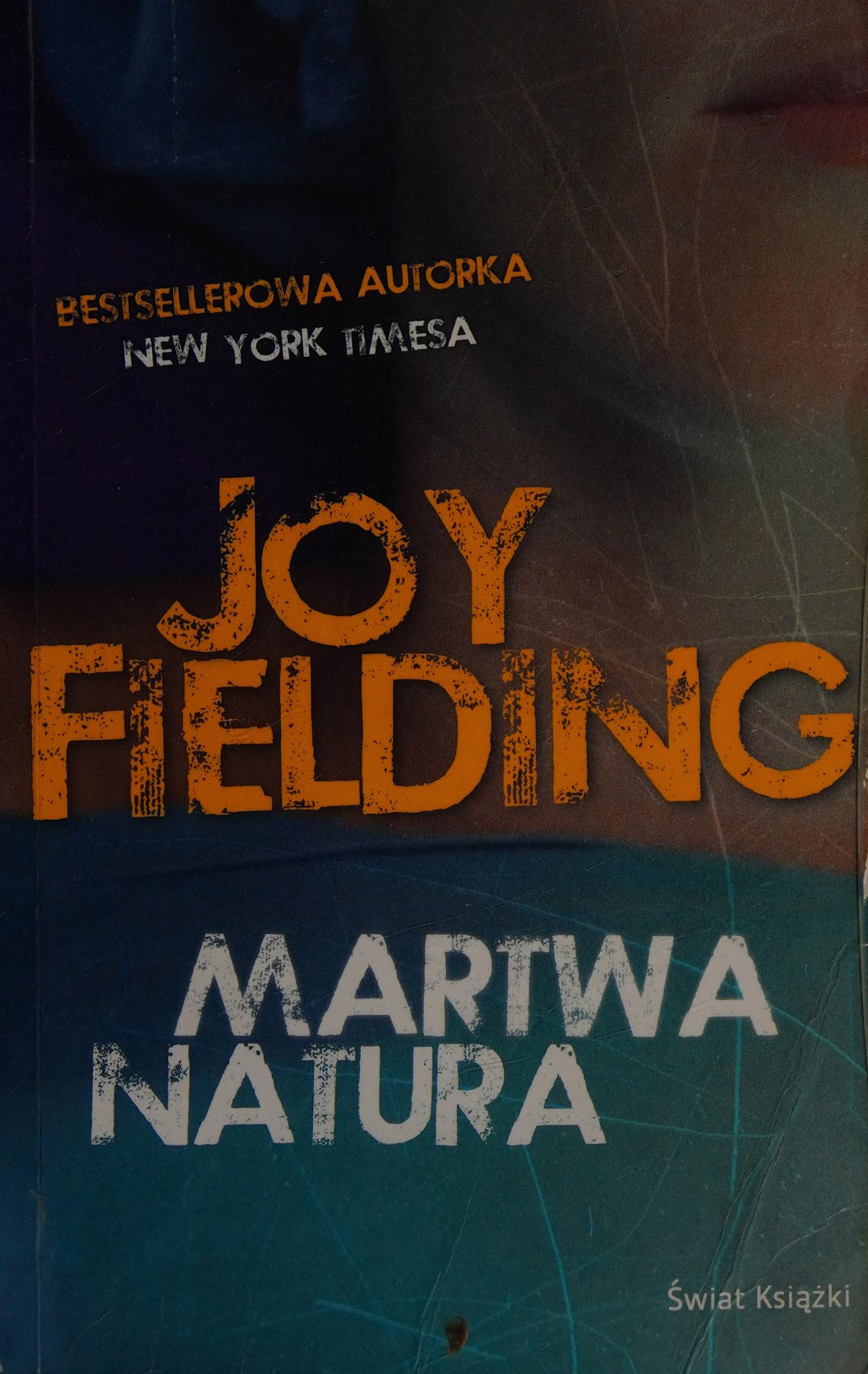 Martwa Natura