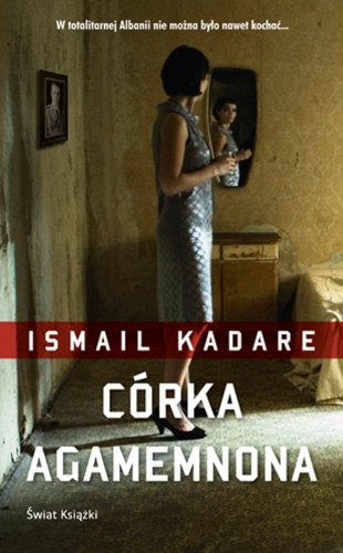 Corka Agamemnona