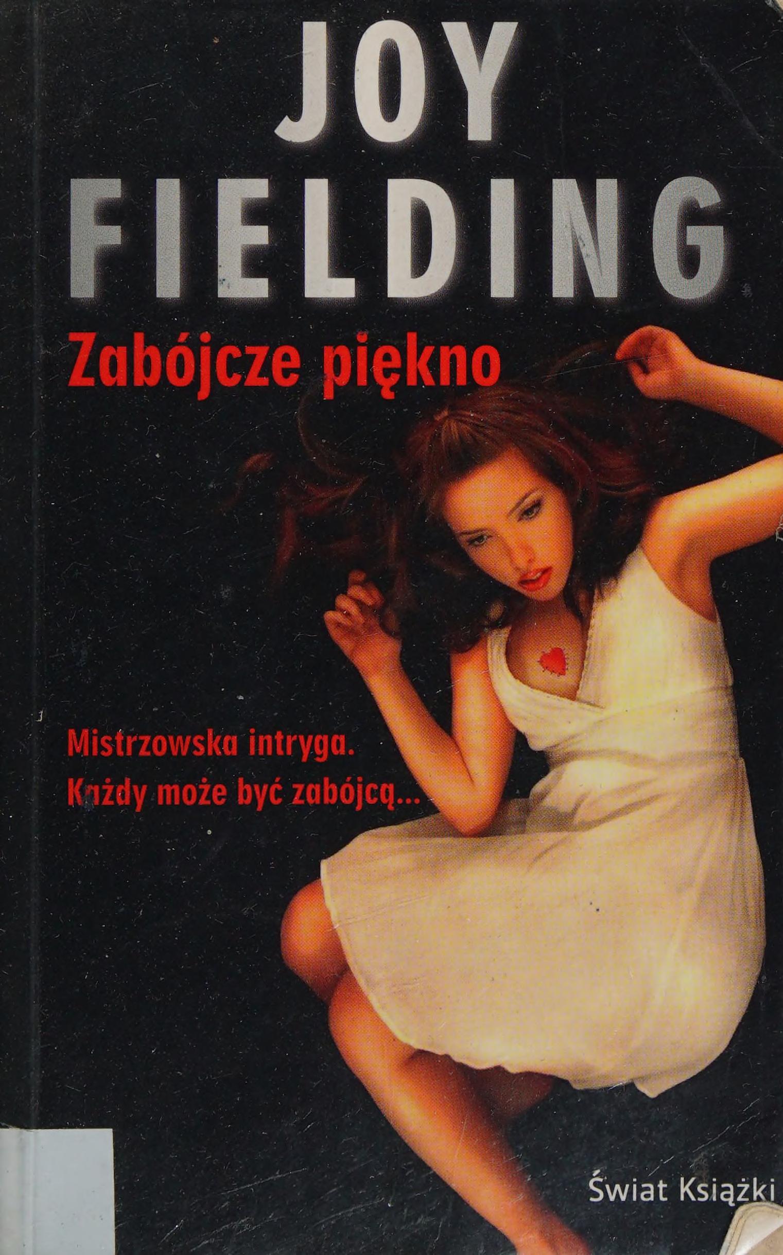 Zabojcze Piekno