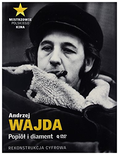 Andrzej Wajda Popiol I Diament