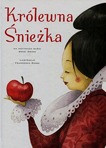KrĂllewna ĹnieĹzka