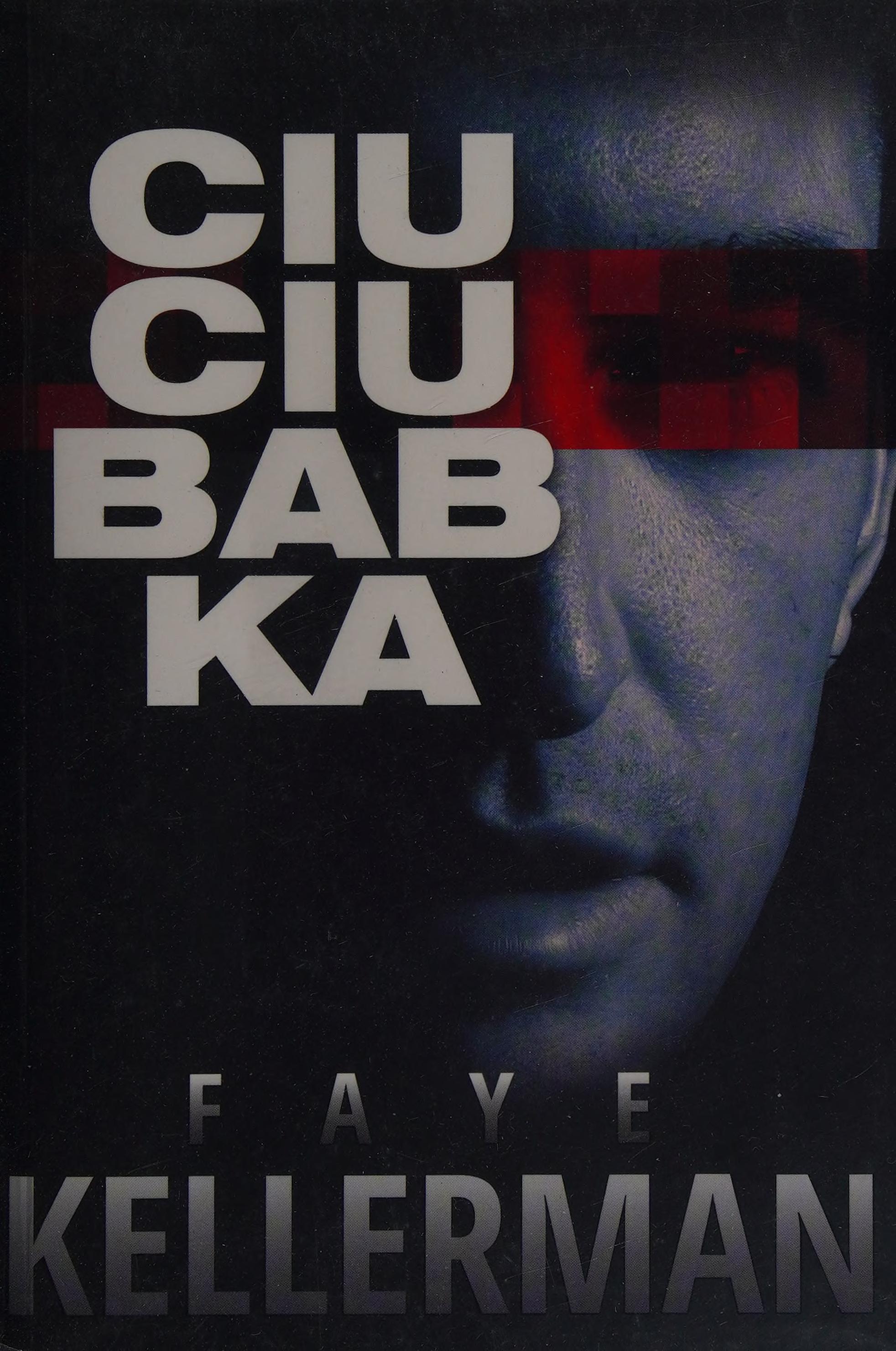 Ciuciubabka