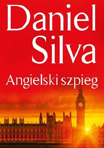 Angielski Szpieg