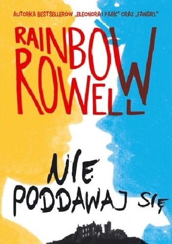 Nie Poddawaj Sie