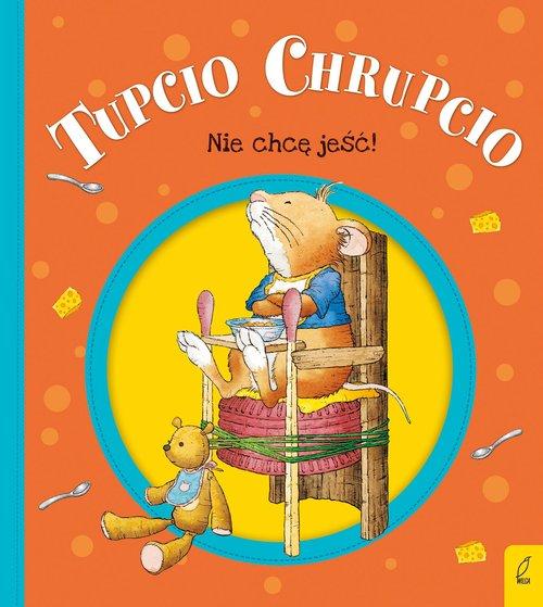 Tupcio Chrupcio