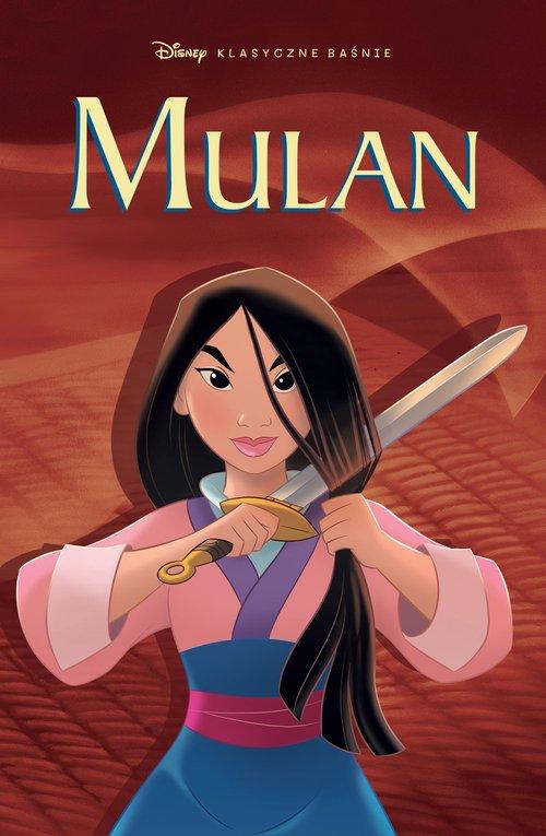 Mulan Komiks