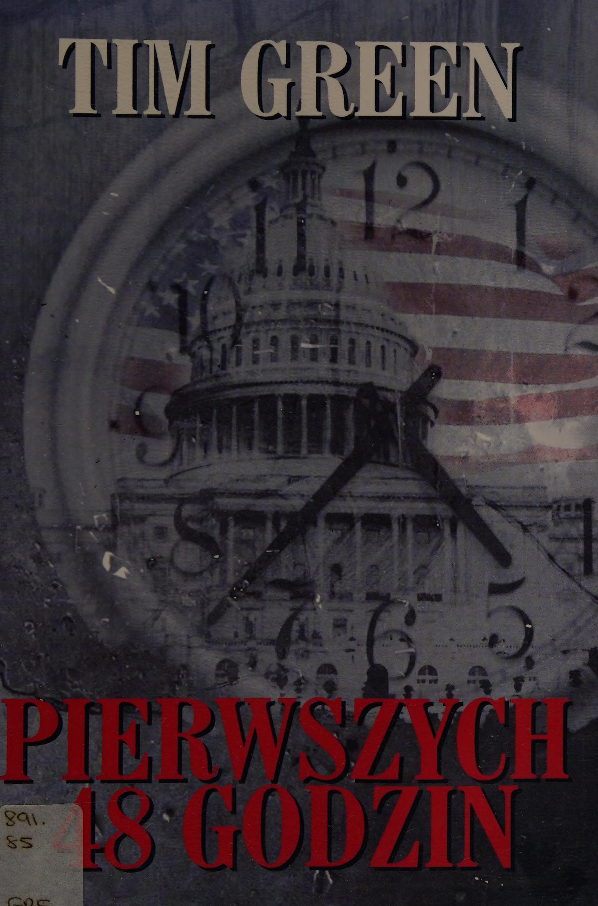 Pierwszych 48 Godzin
