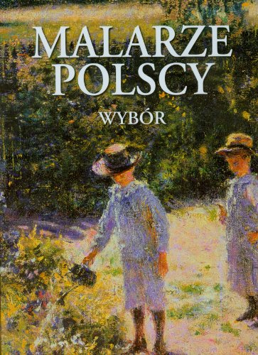 Malarze Polscy