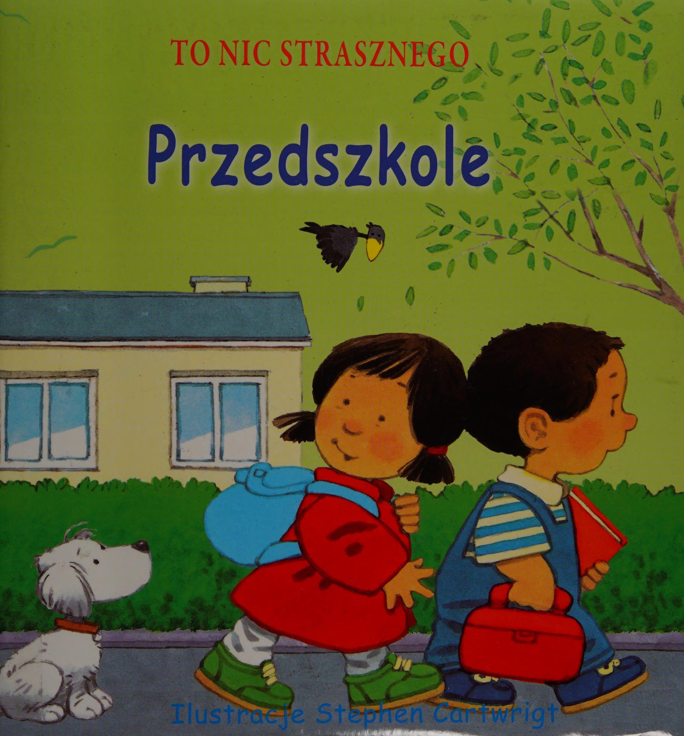 Przedszkole
